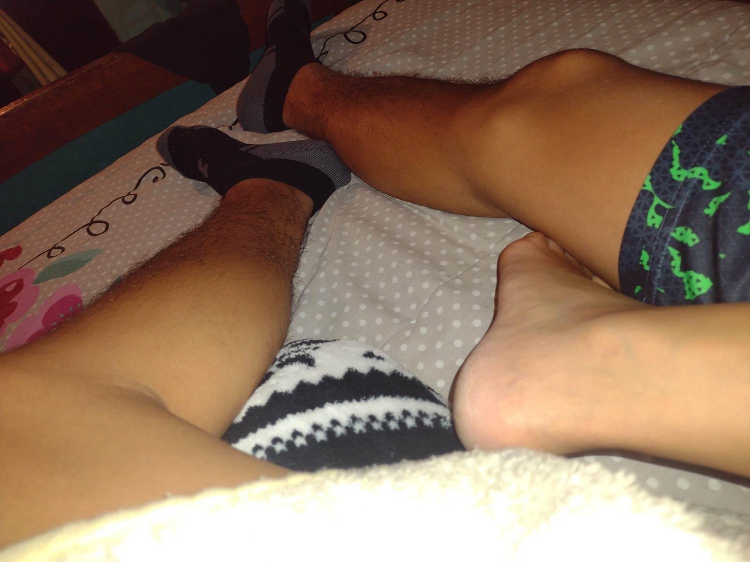 Ex gf feet #oaxnR3l3