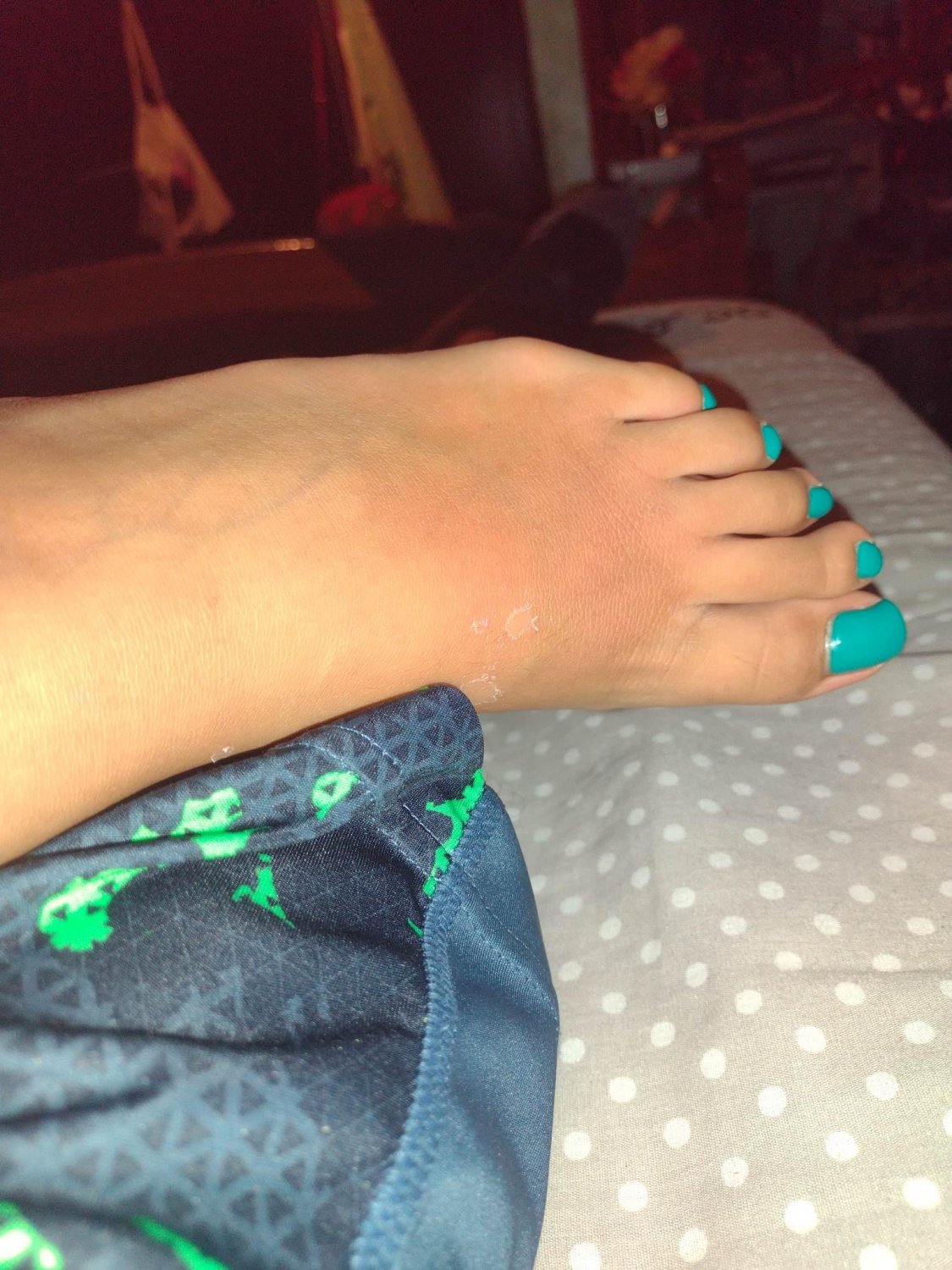 Ex gf feet #xkCsCU5r