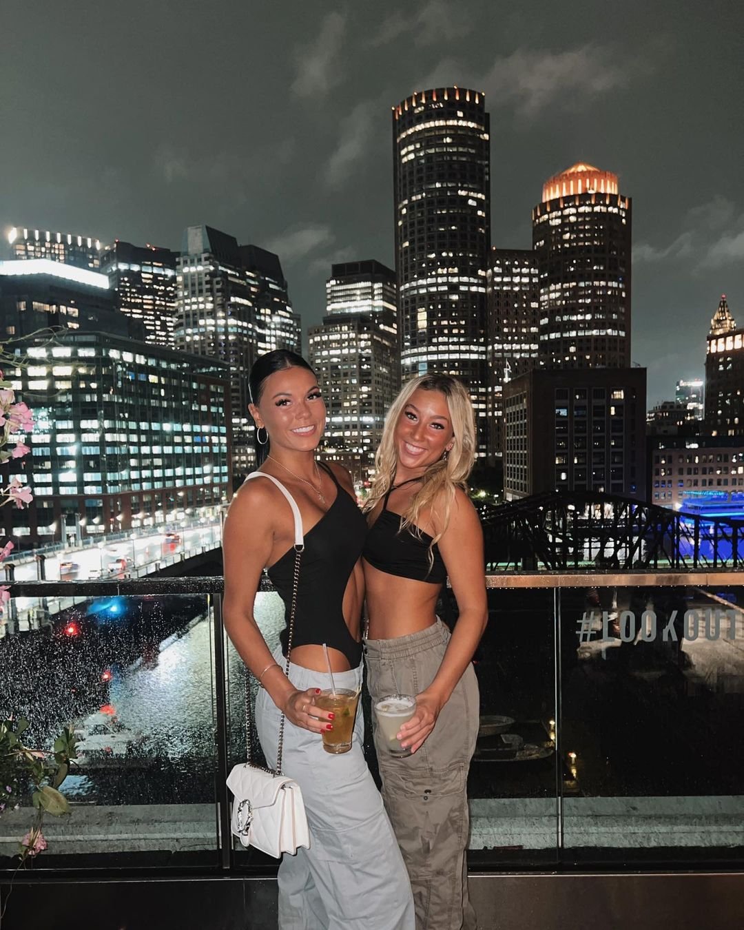 Disclosure #274: Drunken college moment #oHmZa8uS