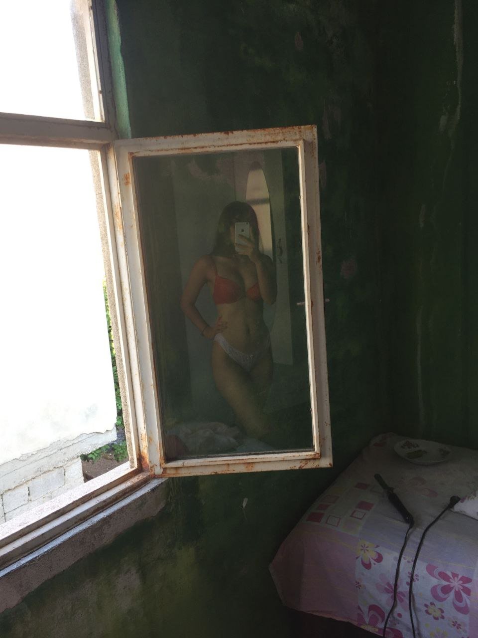 Hot horny turkish slut #u5CAJauC