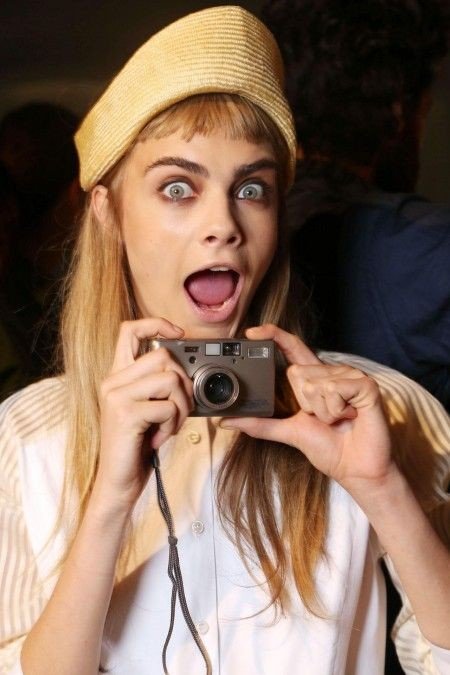 Cara Delevingne #5hZypUw9