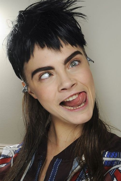 Cara Delevingne #JOCxOp0U