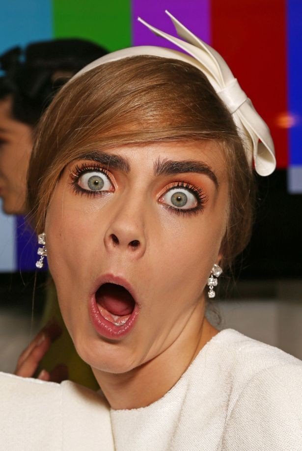 Cara Delevingne #Y3WOpsnd