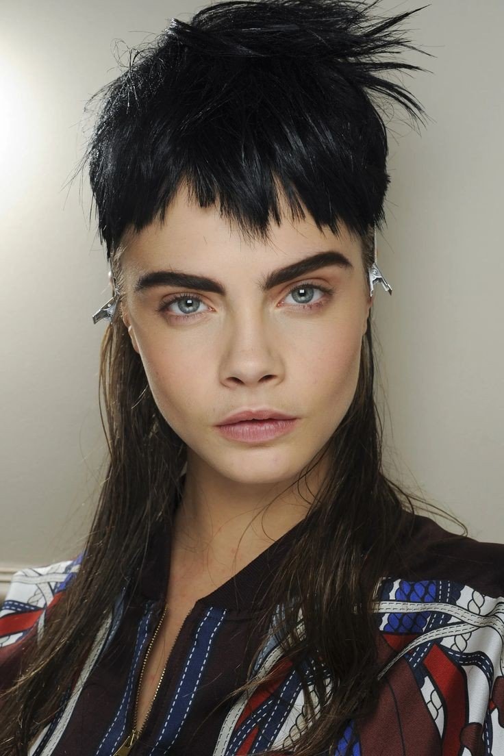 Cara Delevingne #iDNGpUic