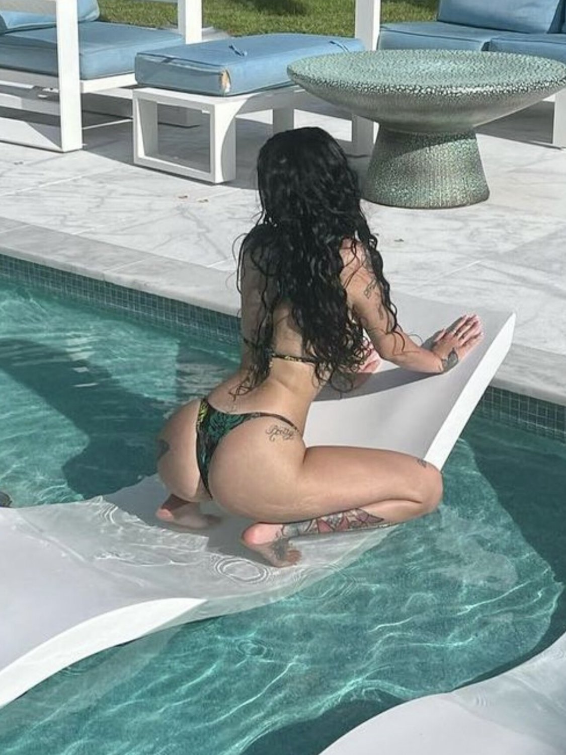 Bhad Bhabie is The Hottest Rapper🔥 #Xzf21KjP