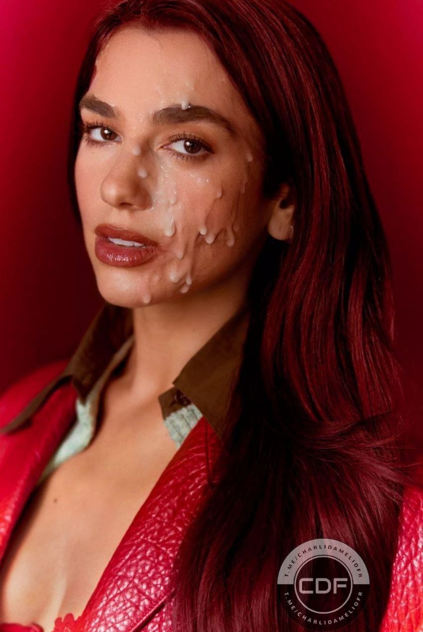 Dua lipa fakes #DonSD1v1