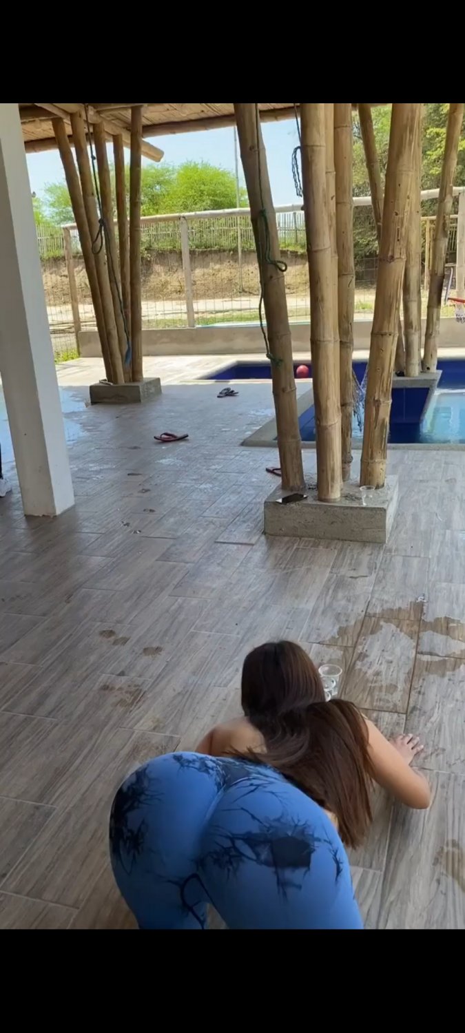 Ricas culonas #M4nZTGRc