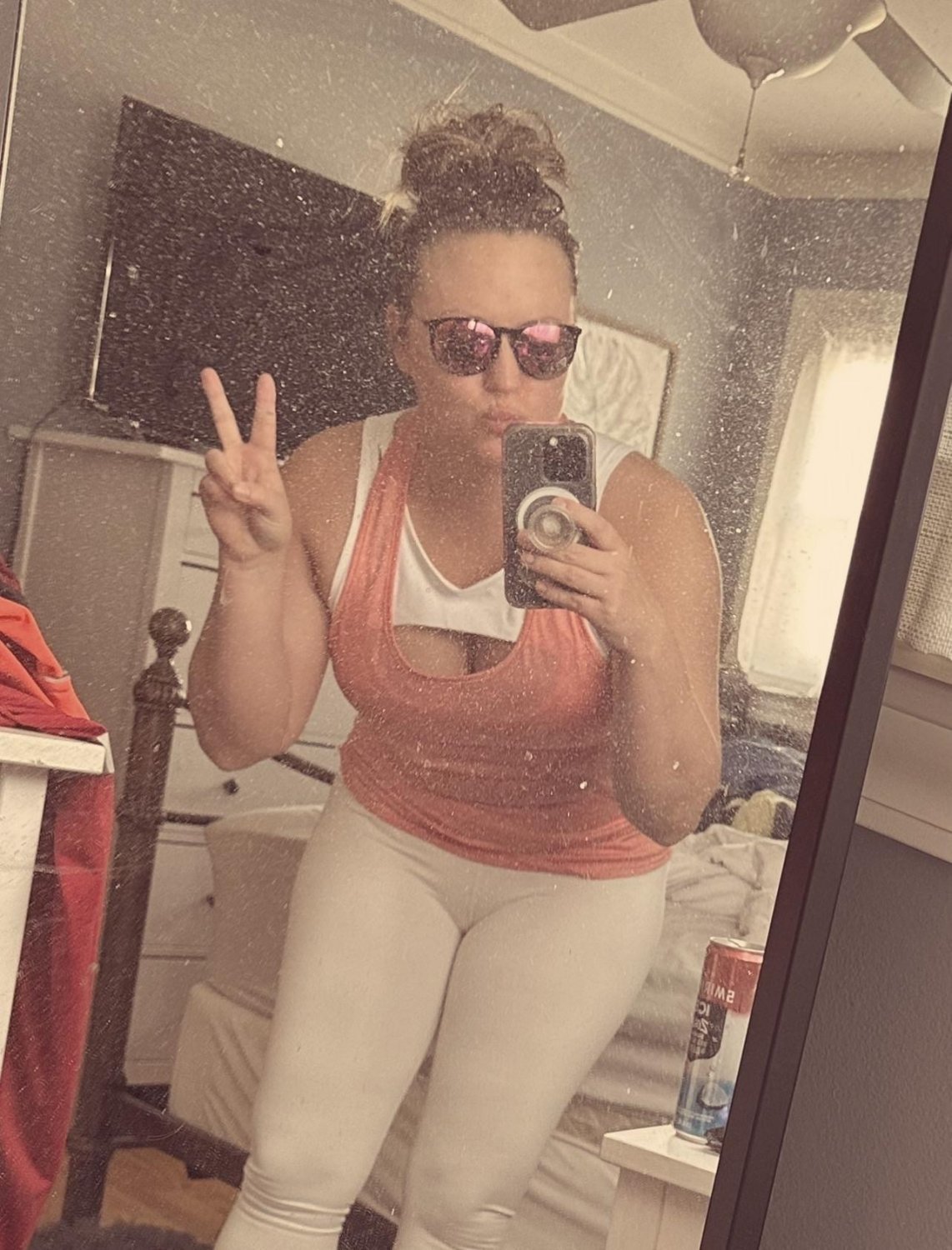 Thick And Slutty PAWG MILF #JS4HU3i3