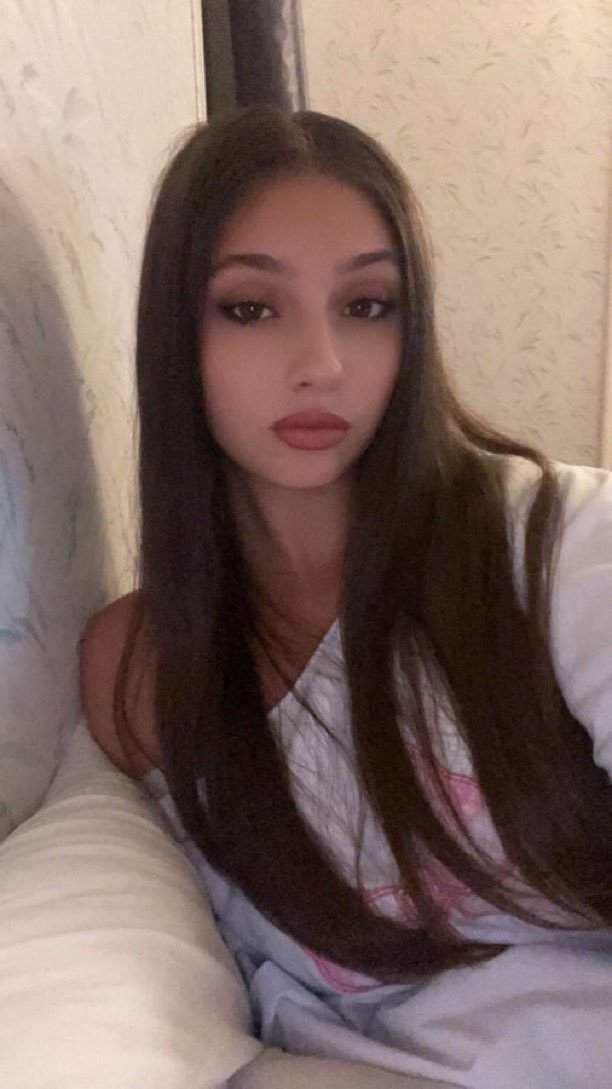 Latina teen #Csjln0a3