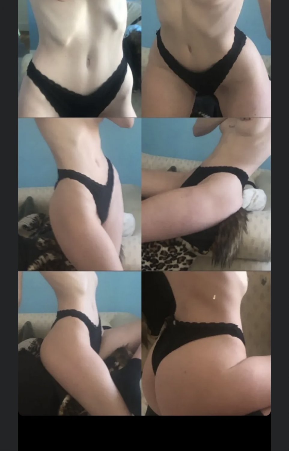 FRENCH SLUT WITH BIG ASS PT. 4 #nmTffx0H