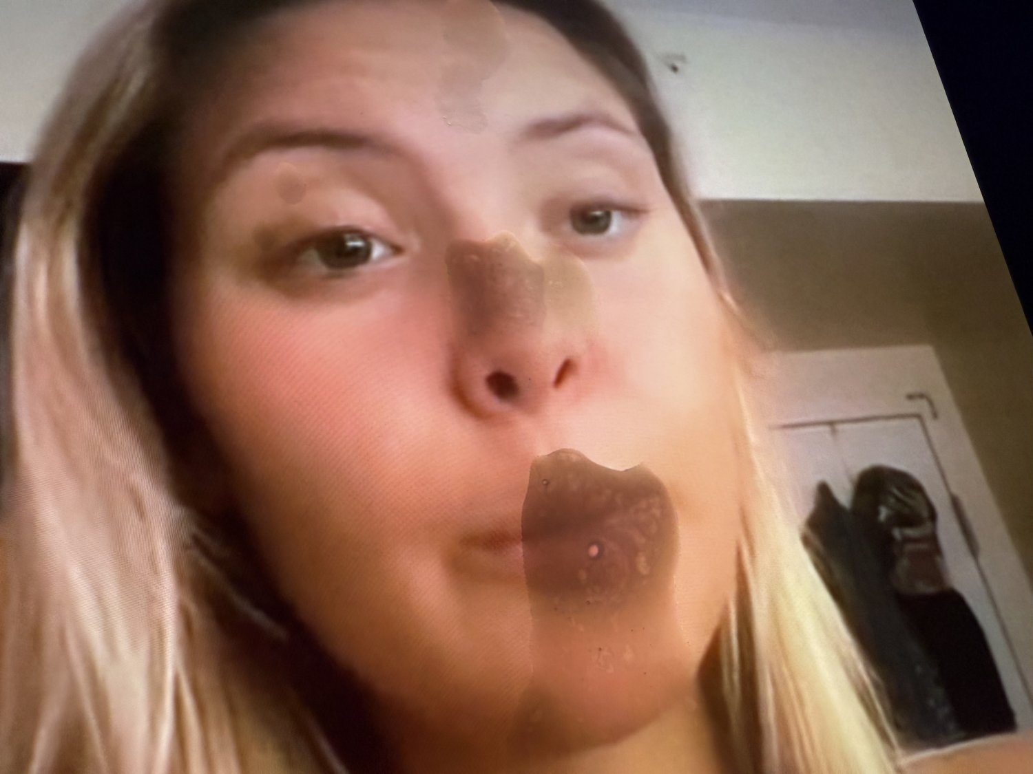 Cock Tribute sensation Lauren gets her fill with not one but two cum loads! 💦💦 #MhZJrnBP