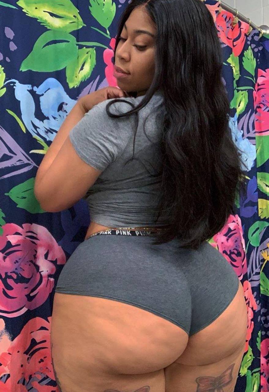 Gorgeous Ebony Bbw Finally Found #ZLEql07h