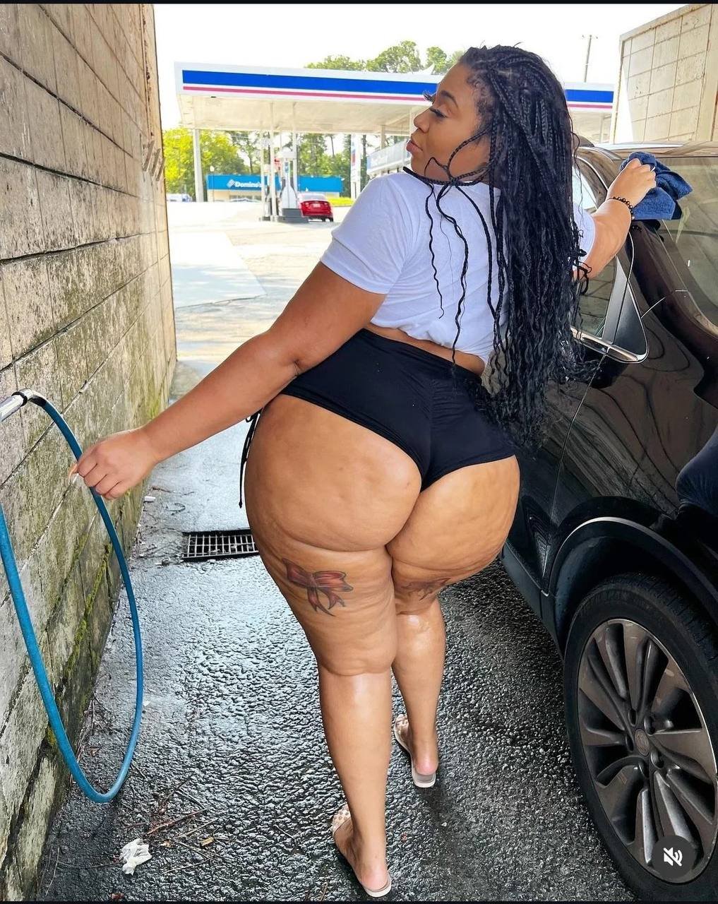 Gorgeous Ebony Bbw Finally Found #ihlNBe6h