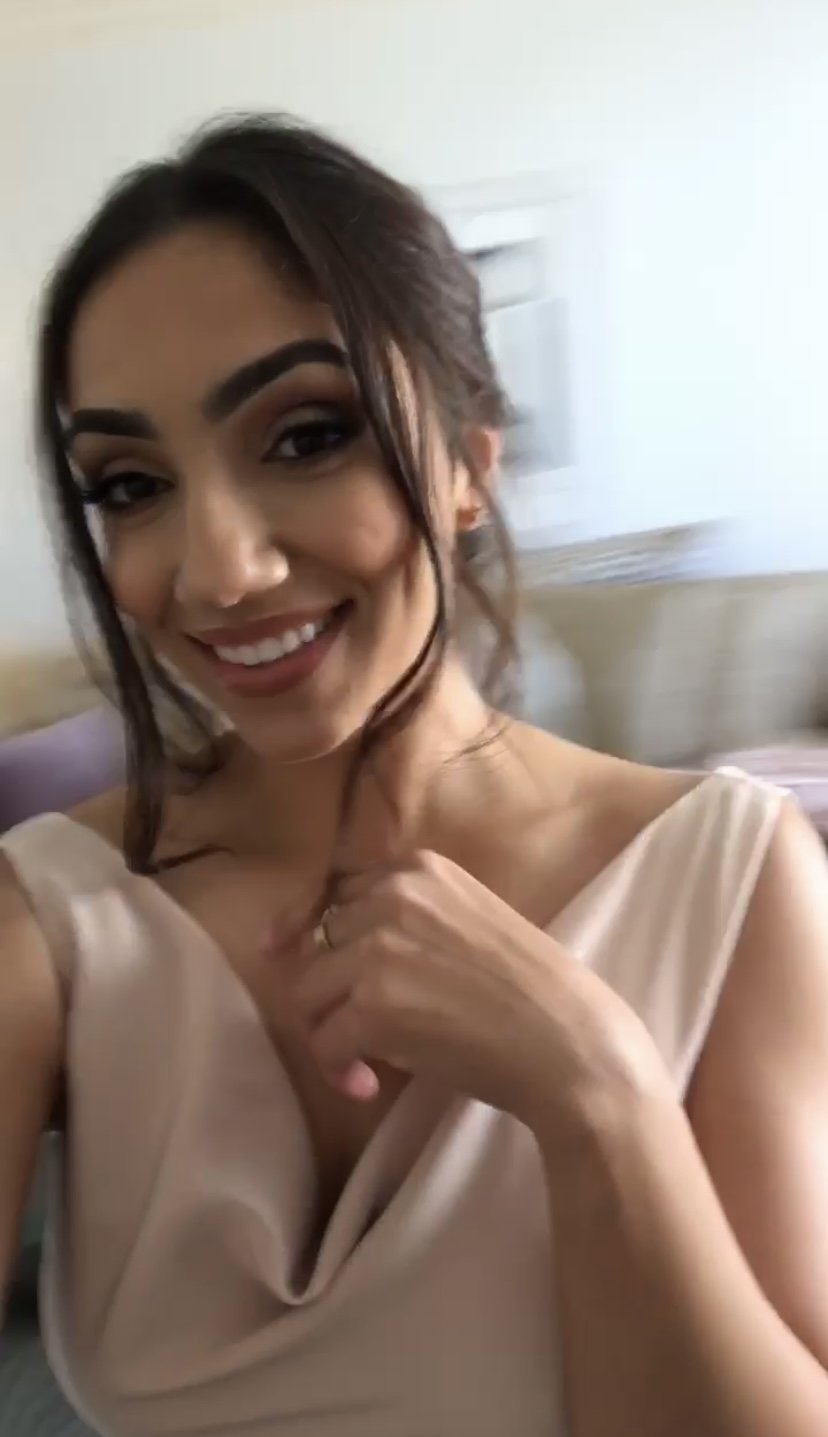 wife Arabic with a very sexy ass🔥🍑🔥 #ENzjeXsi