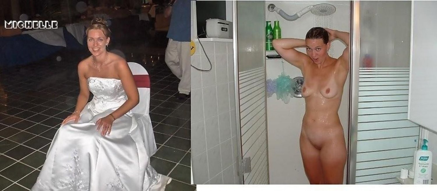 Blushing brides #1 #qDNIM0yU