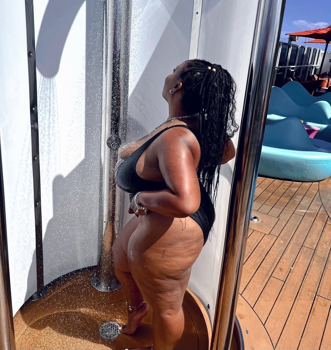 Plus Size BBW Model #pTi7dQog