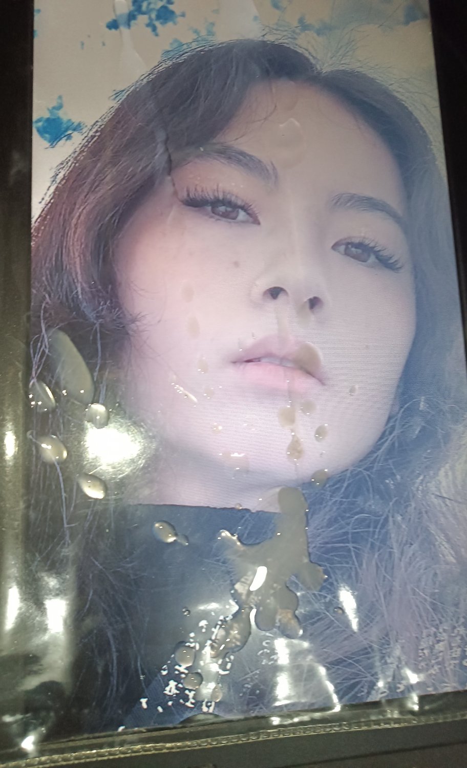 Kyedae Cum Tribute 23 #YcAoPewZ